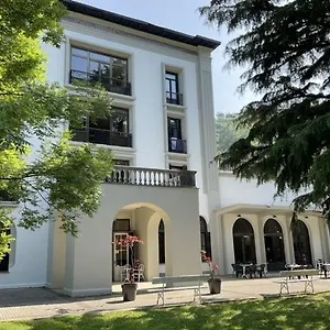 Hotel Balneario De Cestona, Zestoa
