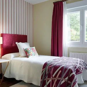  Hotel Txoriene - Arrieta - Hbi01298