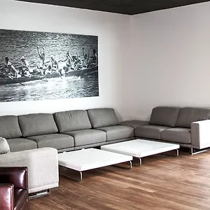 Hotel Aisia, Orio